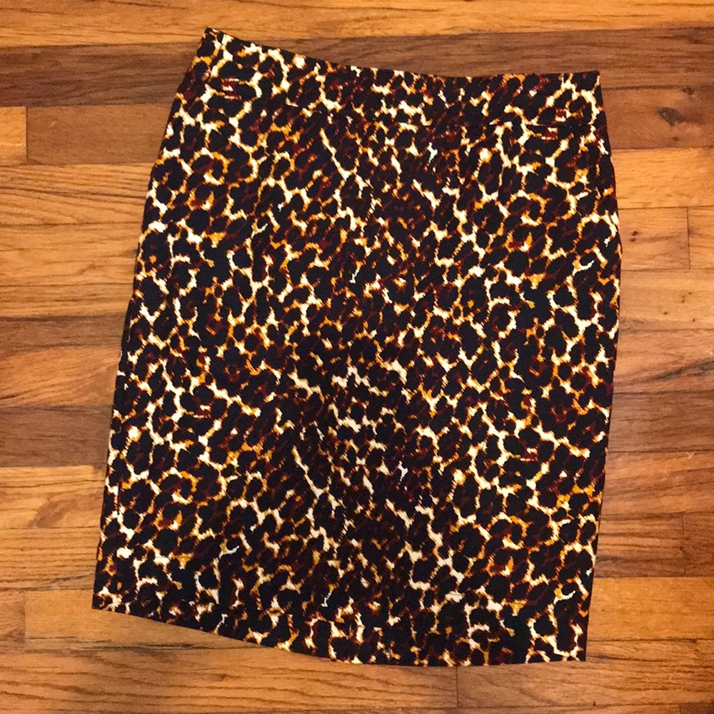 Merona skirt